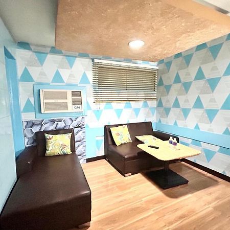 Oyo 971 Liza Lodge Pasay Eksteriør billede