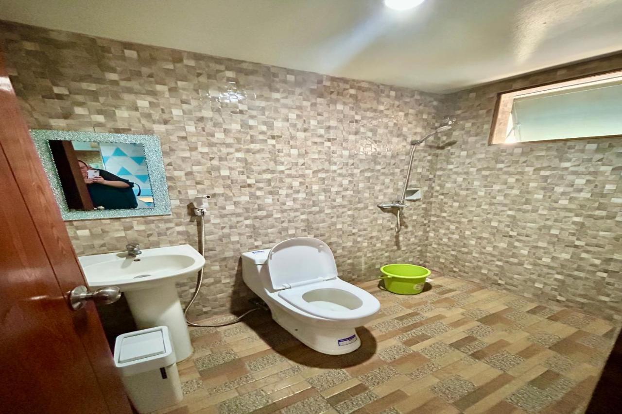 Oyo 971 Liza Lodge Pasay Eksteriør billede