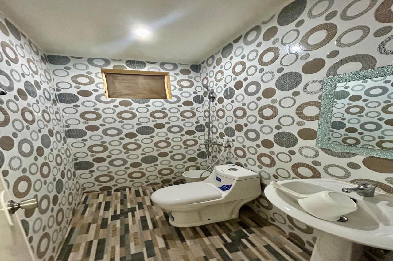 Oyo 971 Liza Lodge Pasay Eksteriør billede