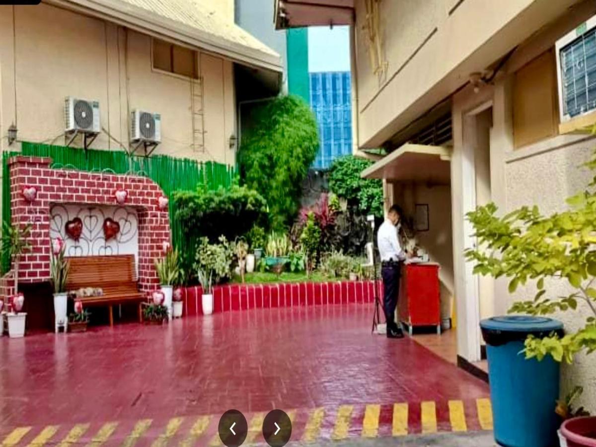 Oyo 971 Liza Lodge Pasay Eksteriør billede
